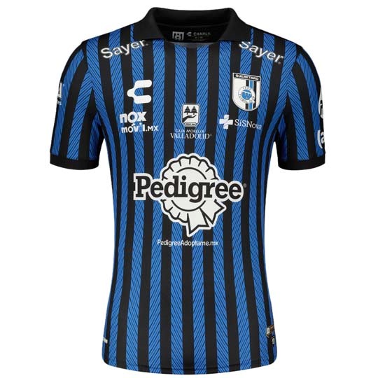 Thailandia Maglia Querétaro Prima 21/22